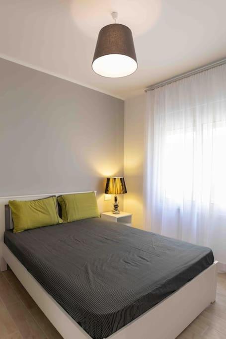 Luxury Cozy Appartment In The City Center Rhodes City 외부 사진