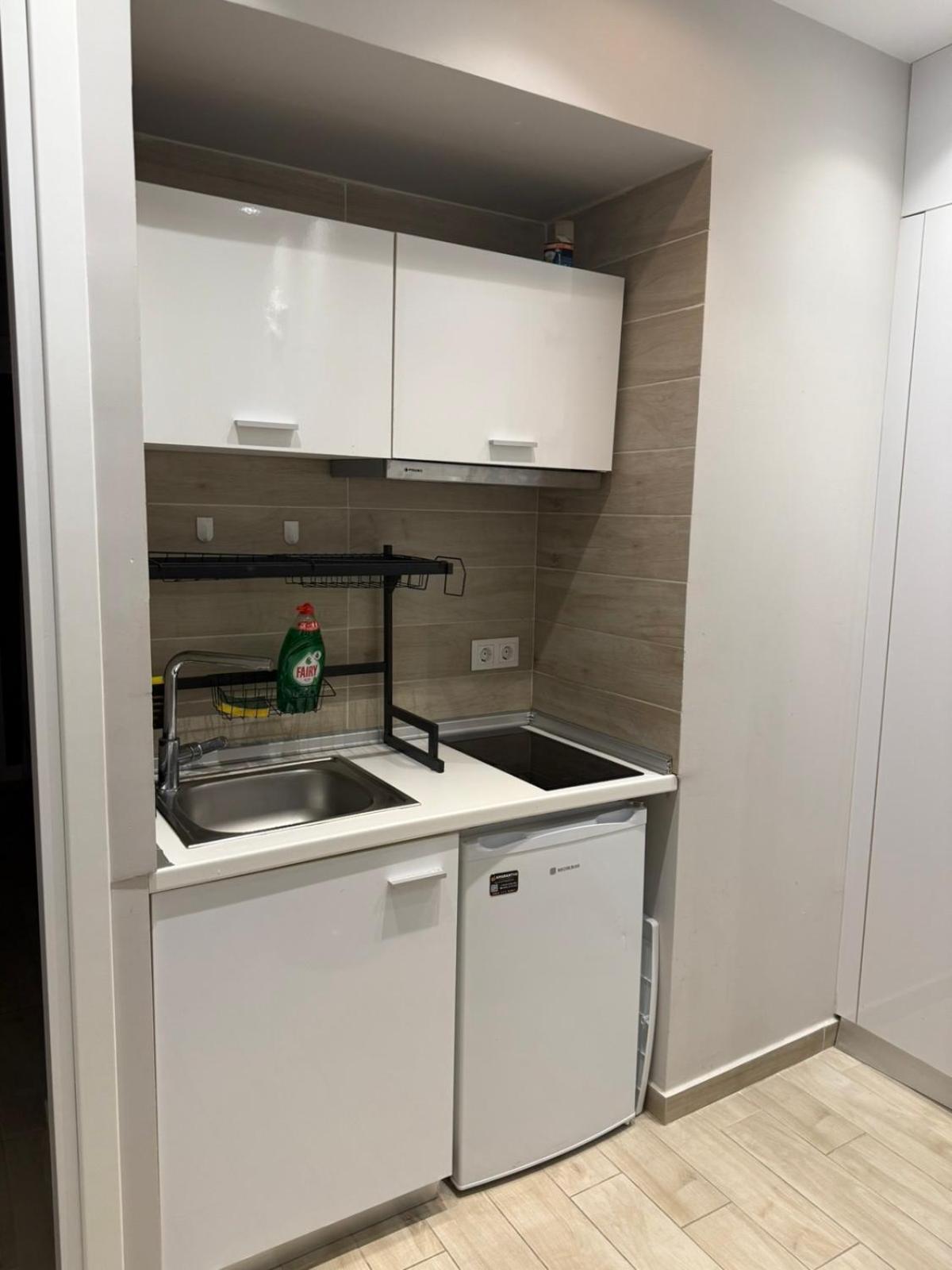 Luxury Cozy Appartment In The City Center Rhodes City 외부 사진